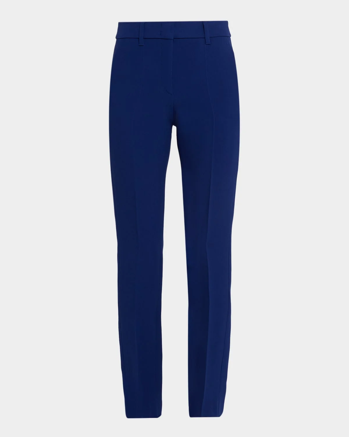 Slim Fit Milano Trousers - 1