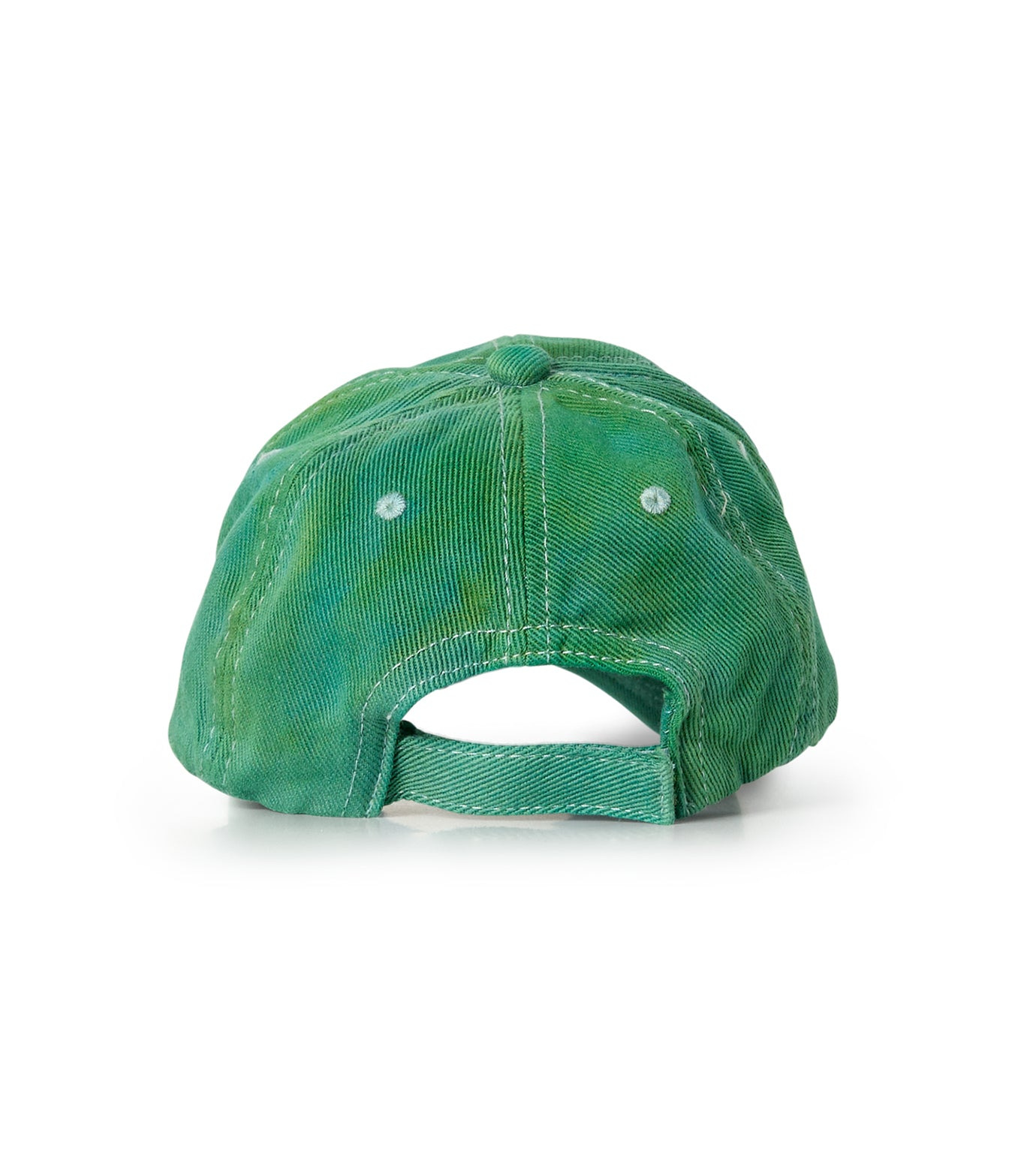 Hand Emb Baseball Cap - 4