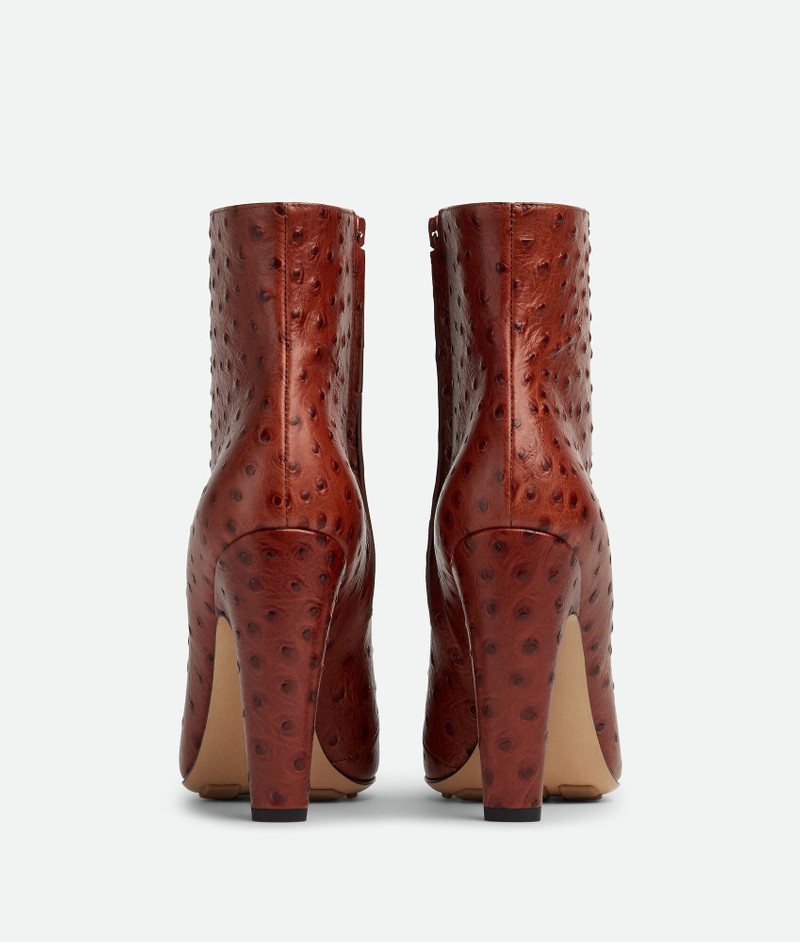 Bottega Veneta Canalazzo Ankle Boot outlook