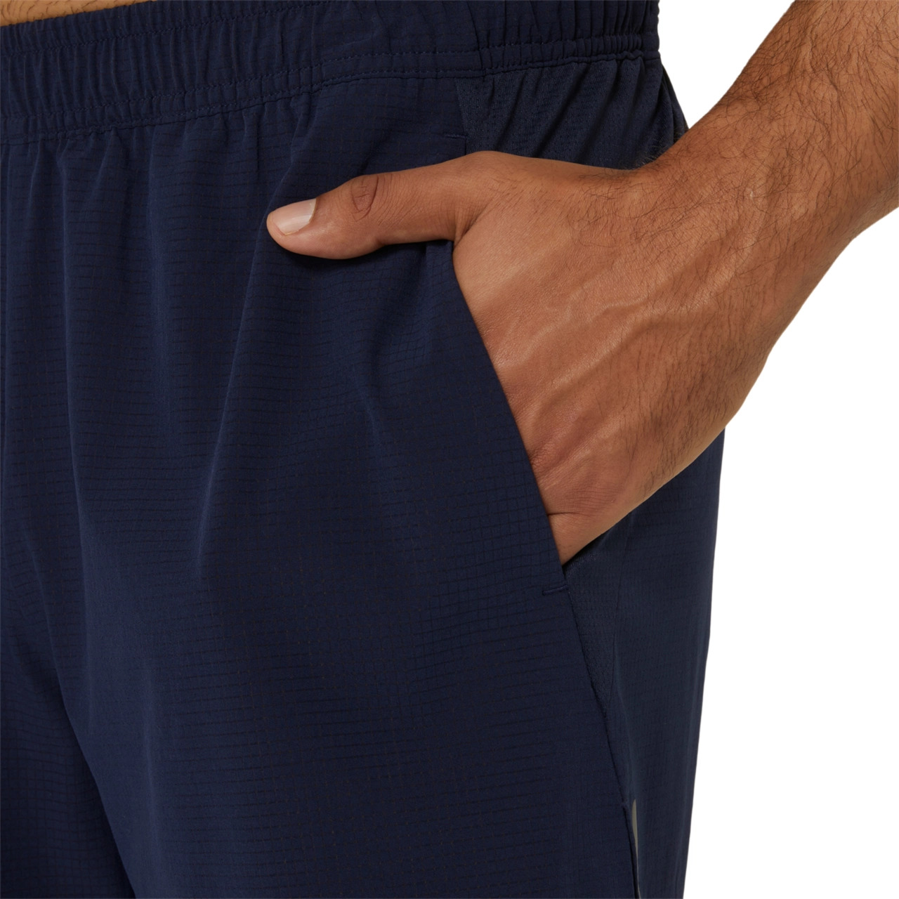 ACTIBREEZE 7IN LIGHT WEIGHT WOVEN SHORTS - 4