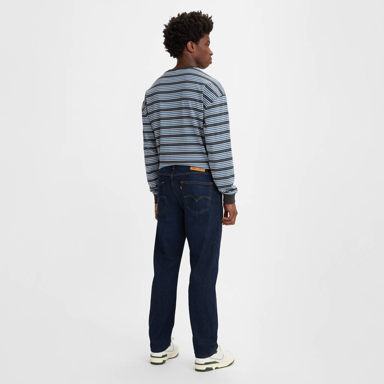 502™ TAPER FIT MEN'S JEANS - 4