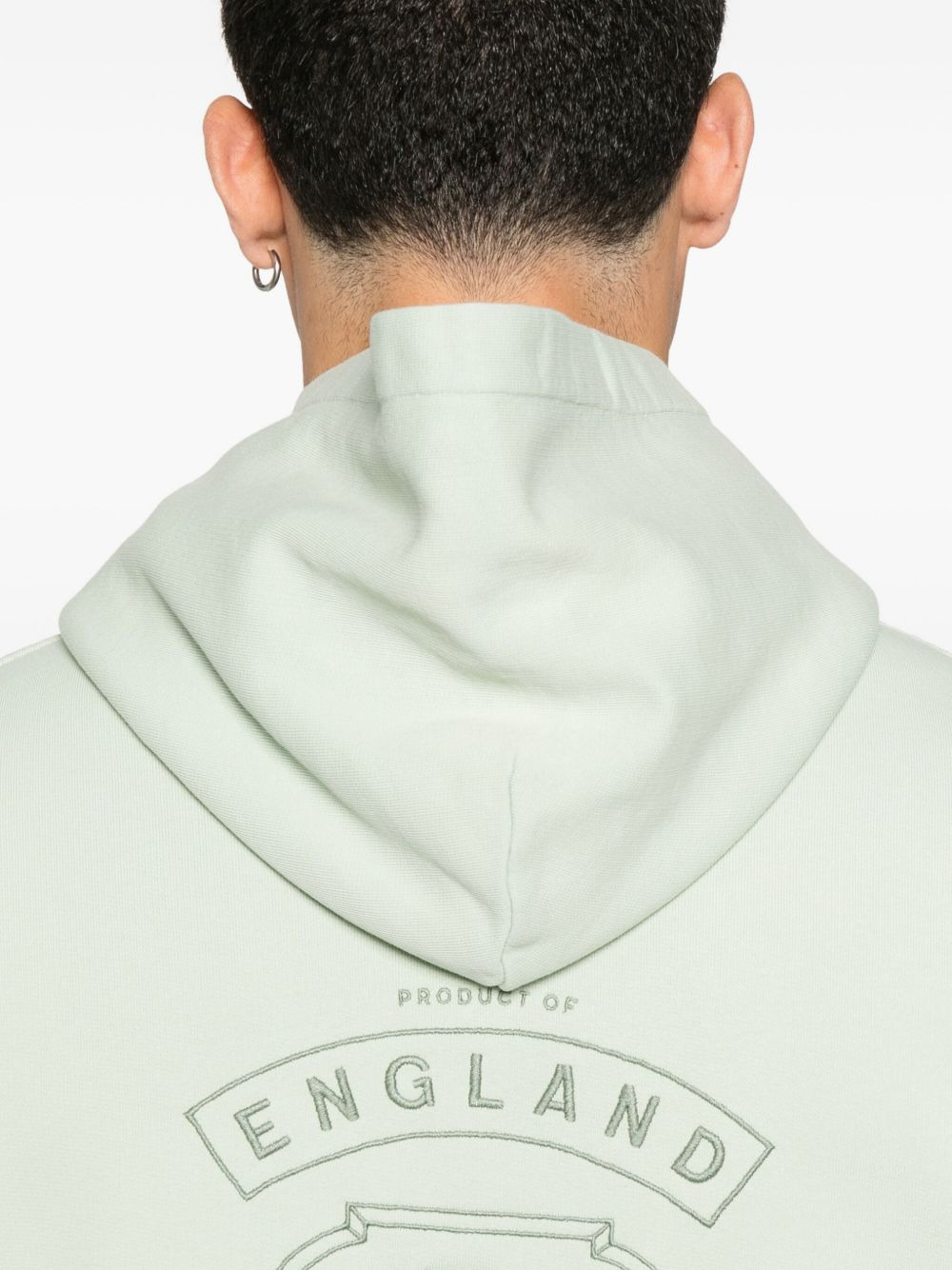 Grand Vintage hoodie - 5