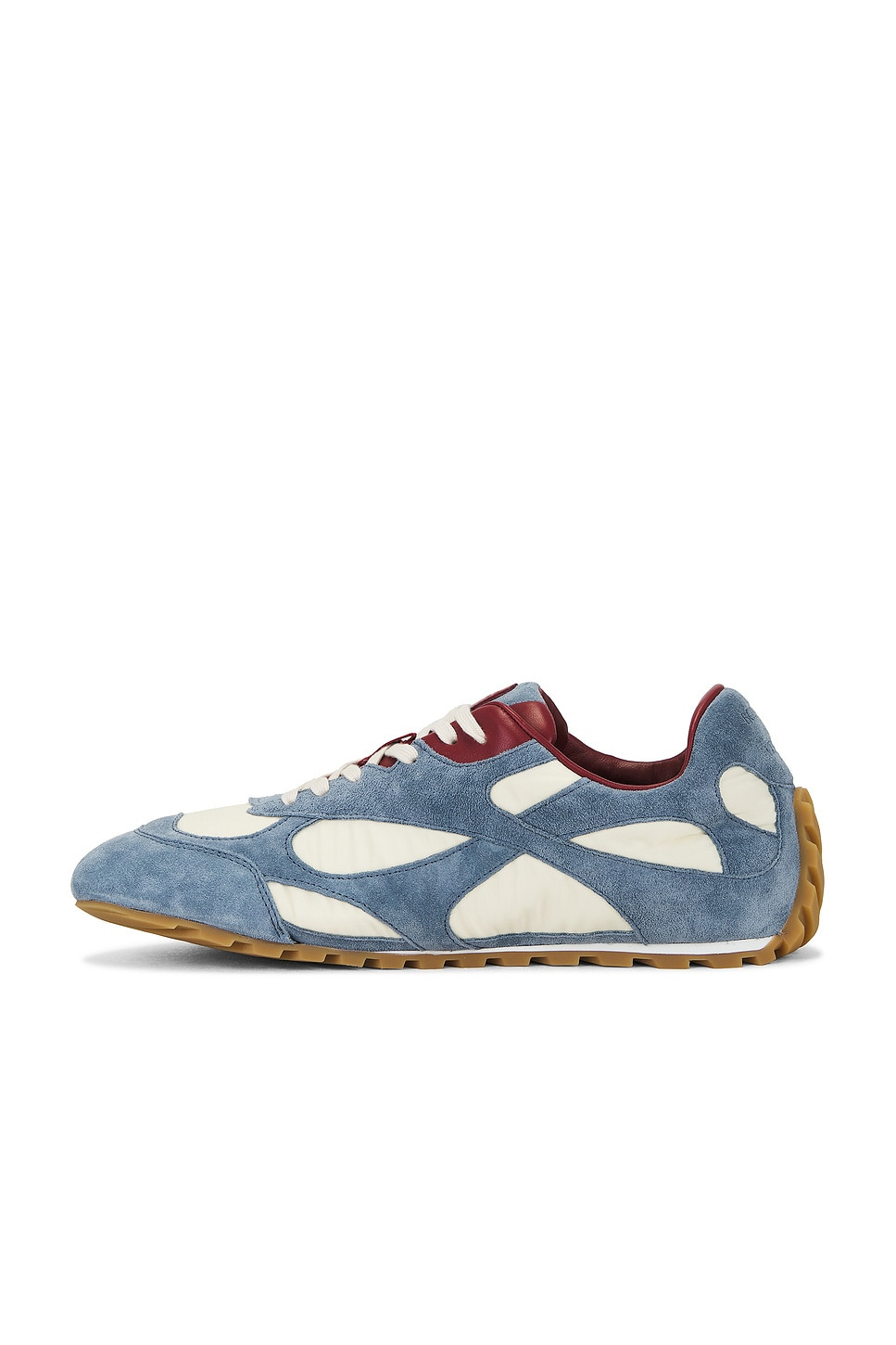 Orbit Flash Sneaker - 5