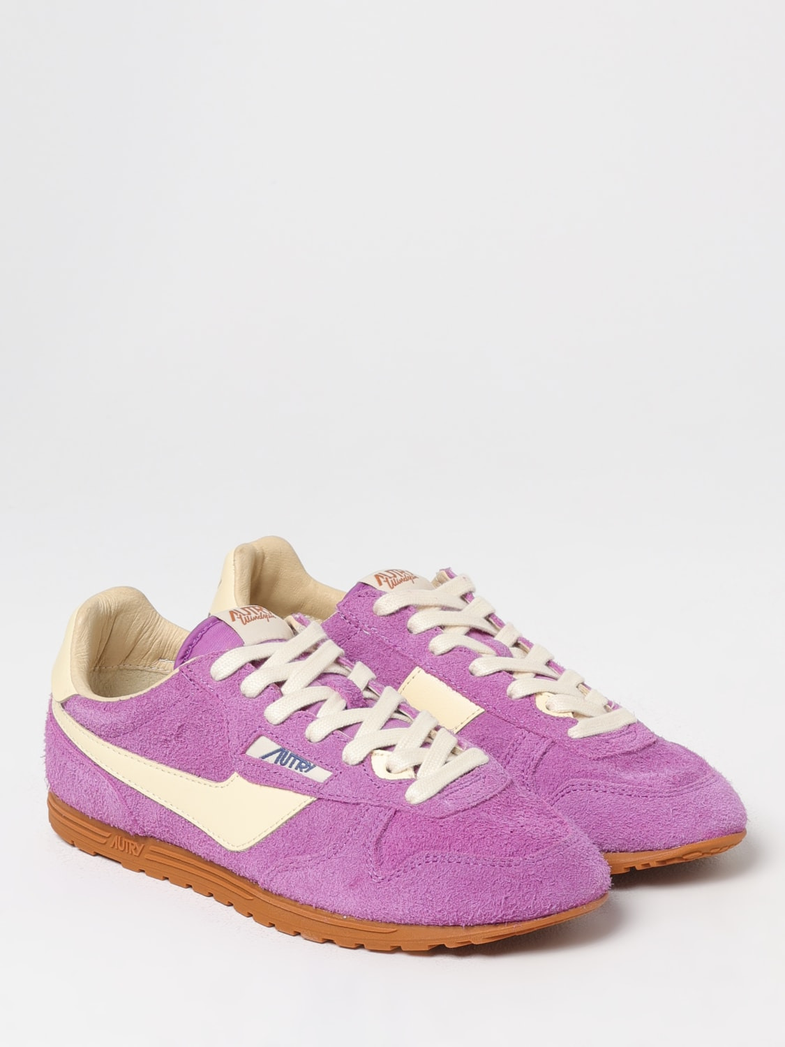 Sneakers woman Autry - 2