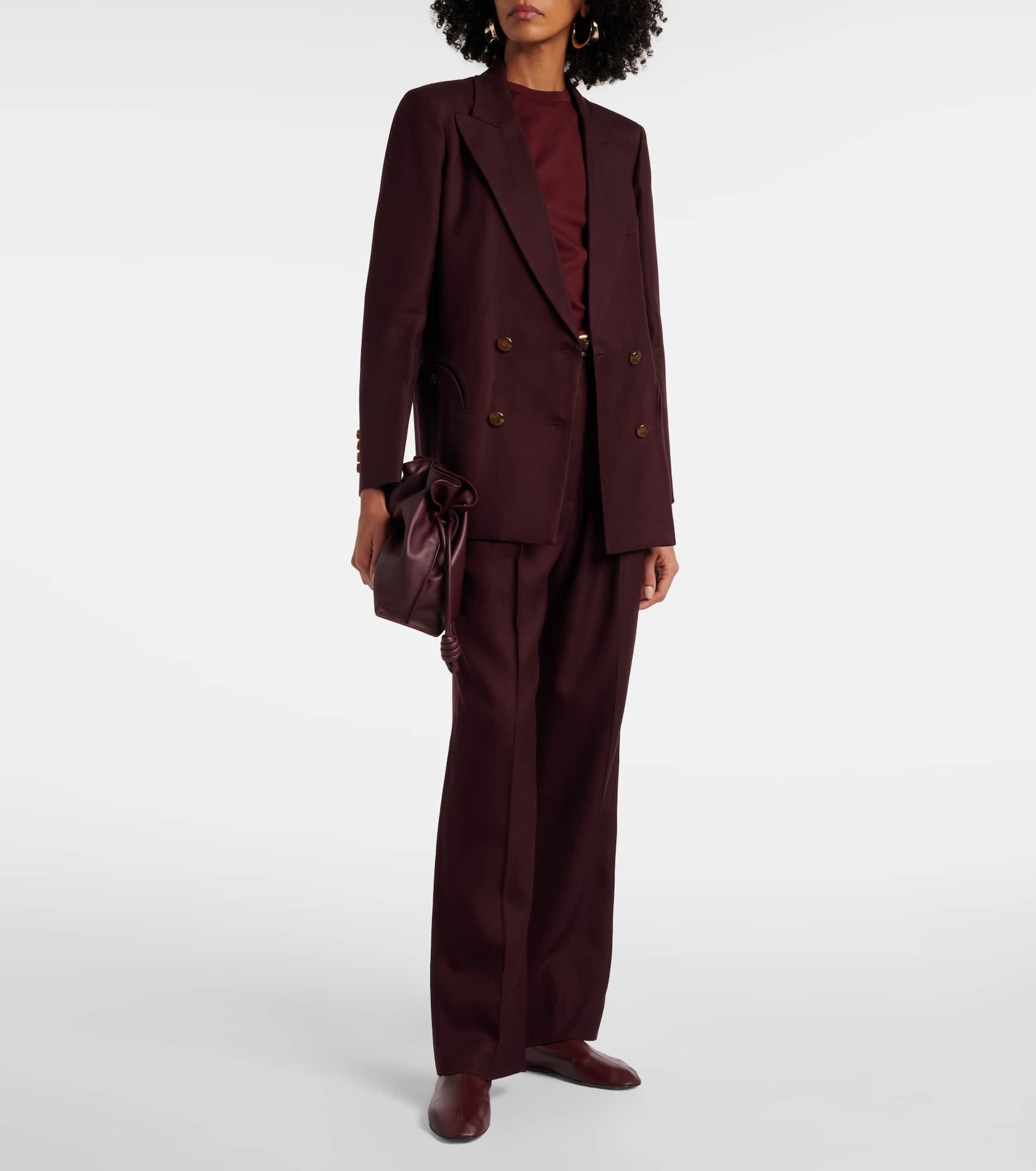 Misaka Everynight blazer - 2