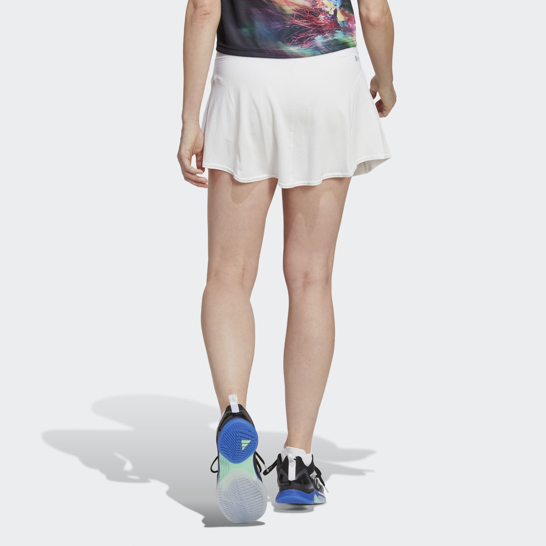 Tennis Match Skirt - 3