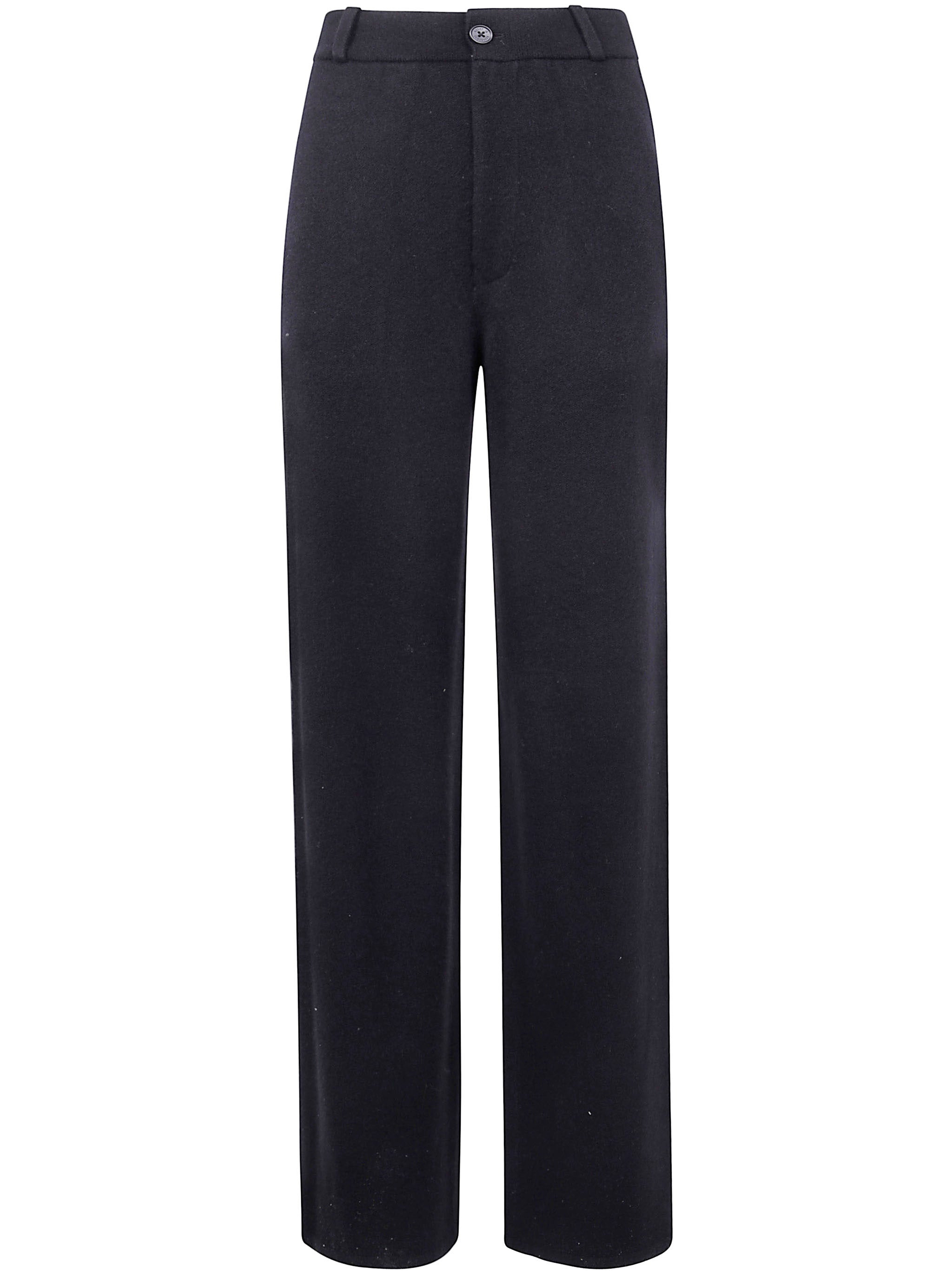 Guest In Residence Women Tailroed Cashmere Trouser - 3