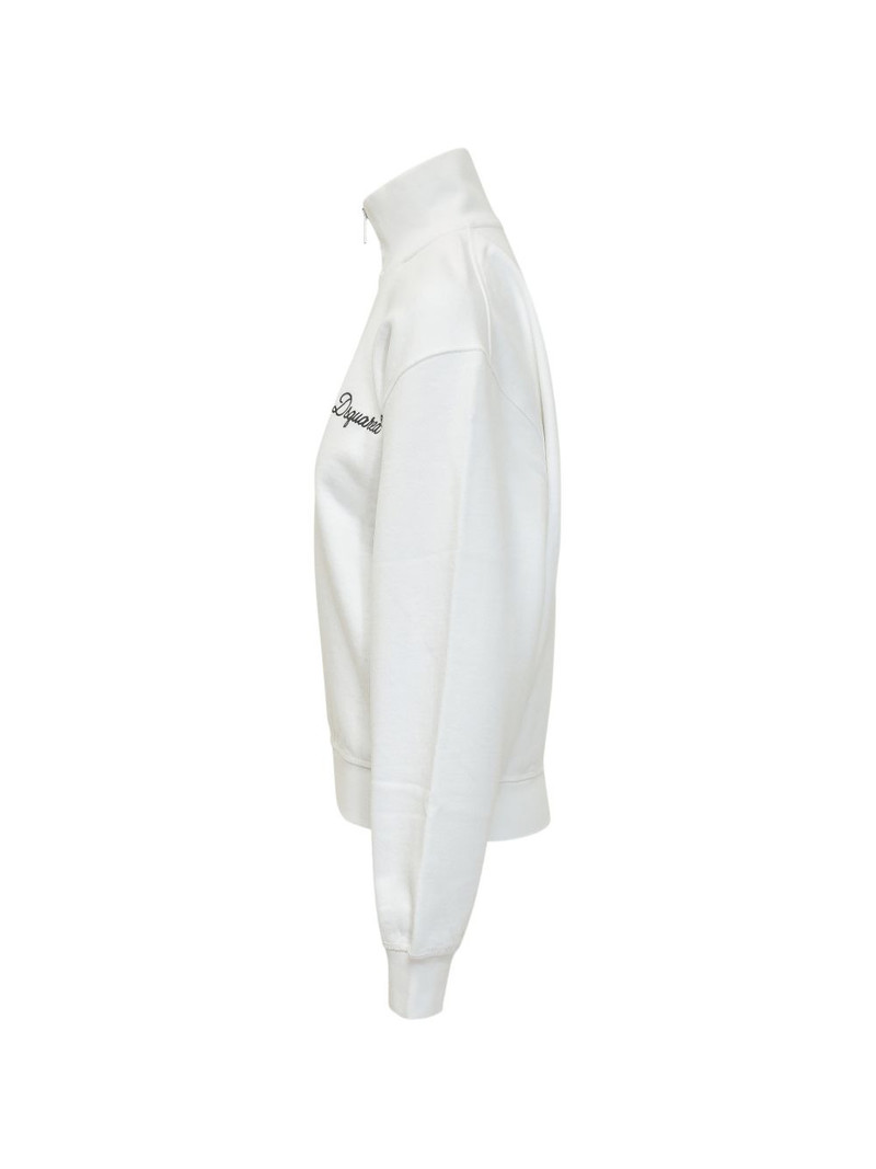 zip-up sweater 3