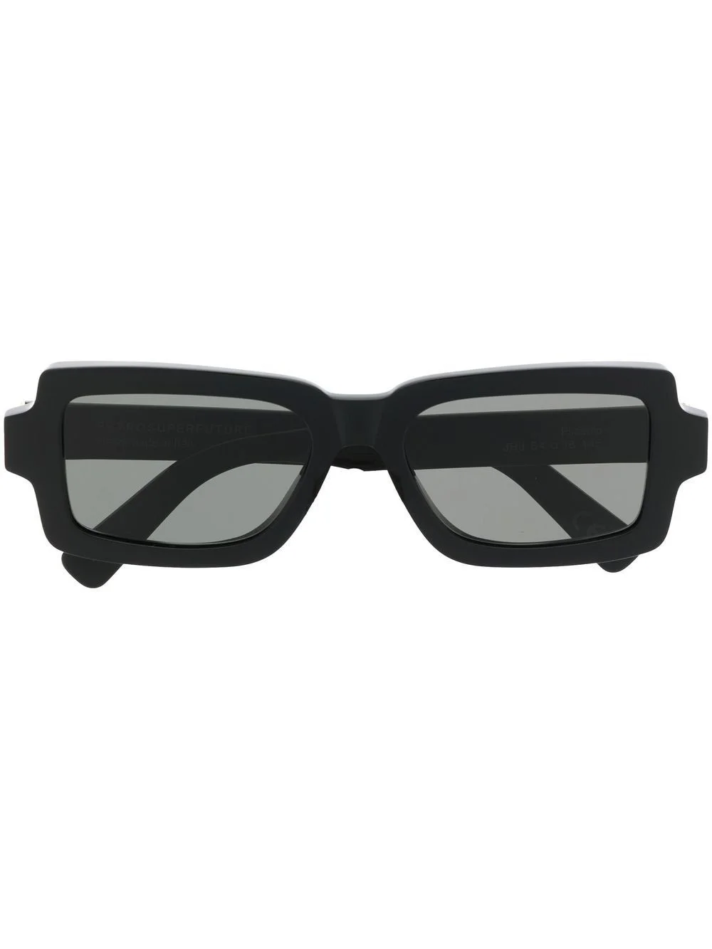 Pilastro square-frame sunglasses - 1