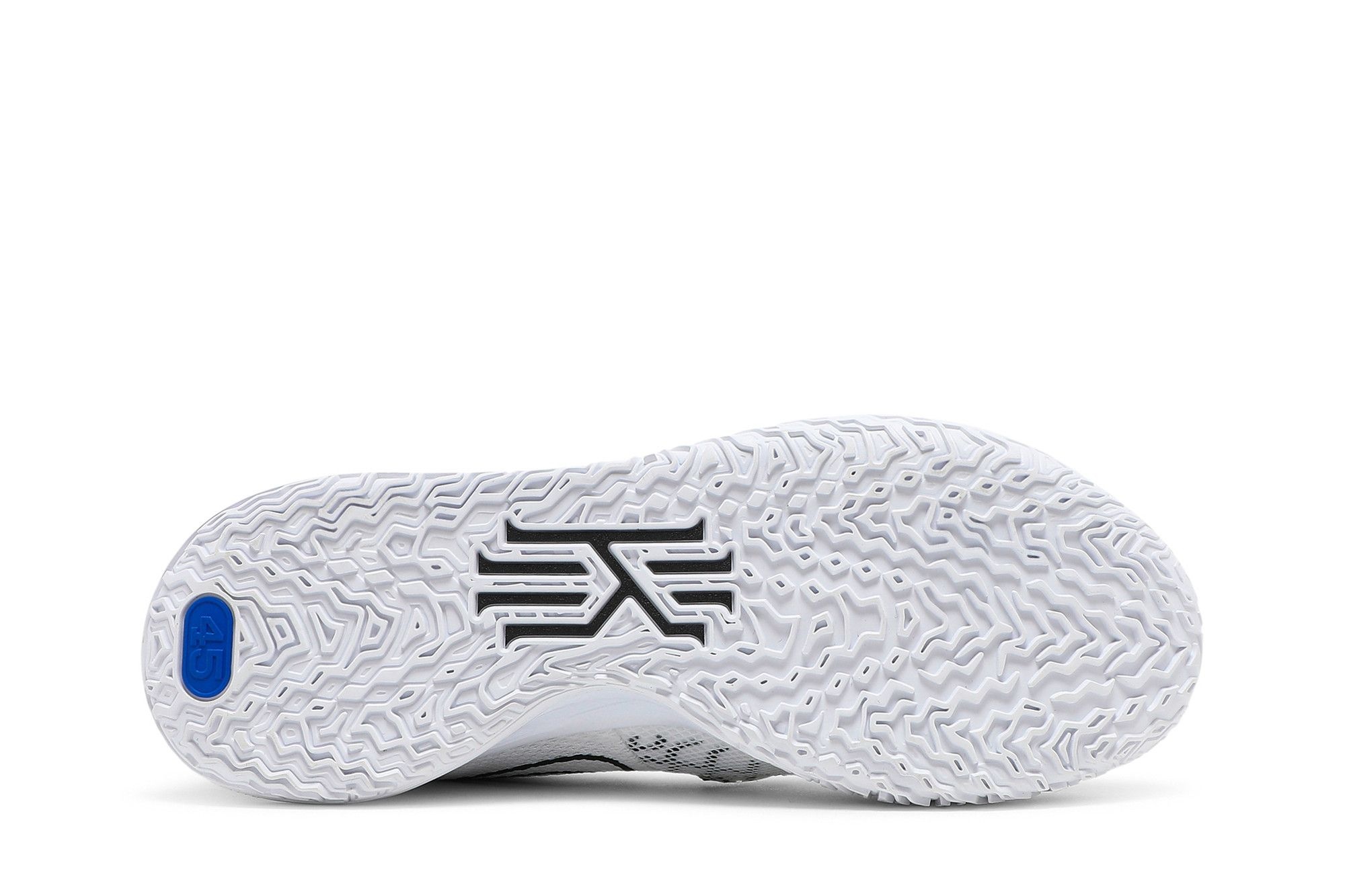 Kyrie 7 'Brooklyn Beats' - 4