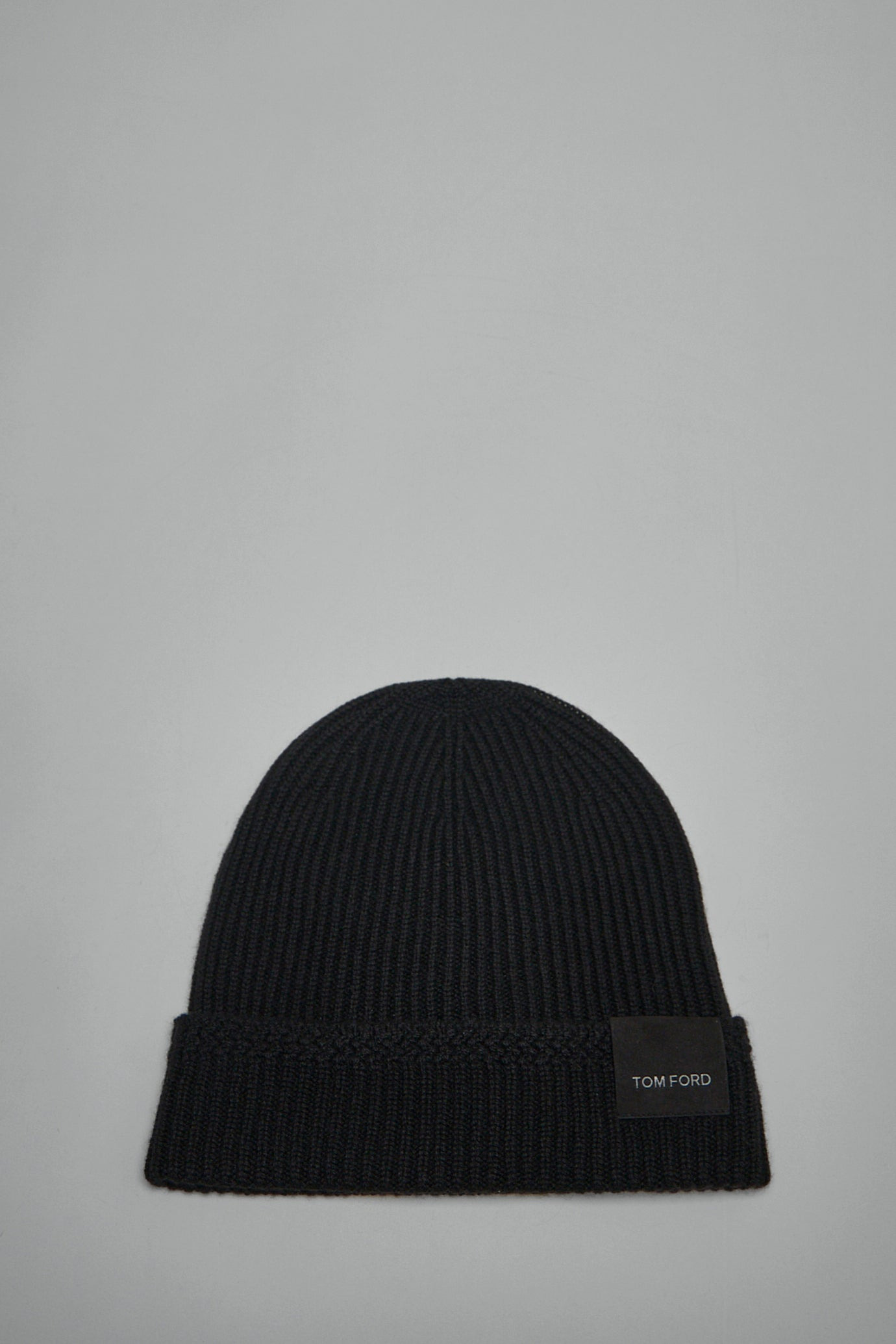 Cashmere Hat - 1
