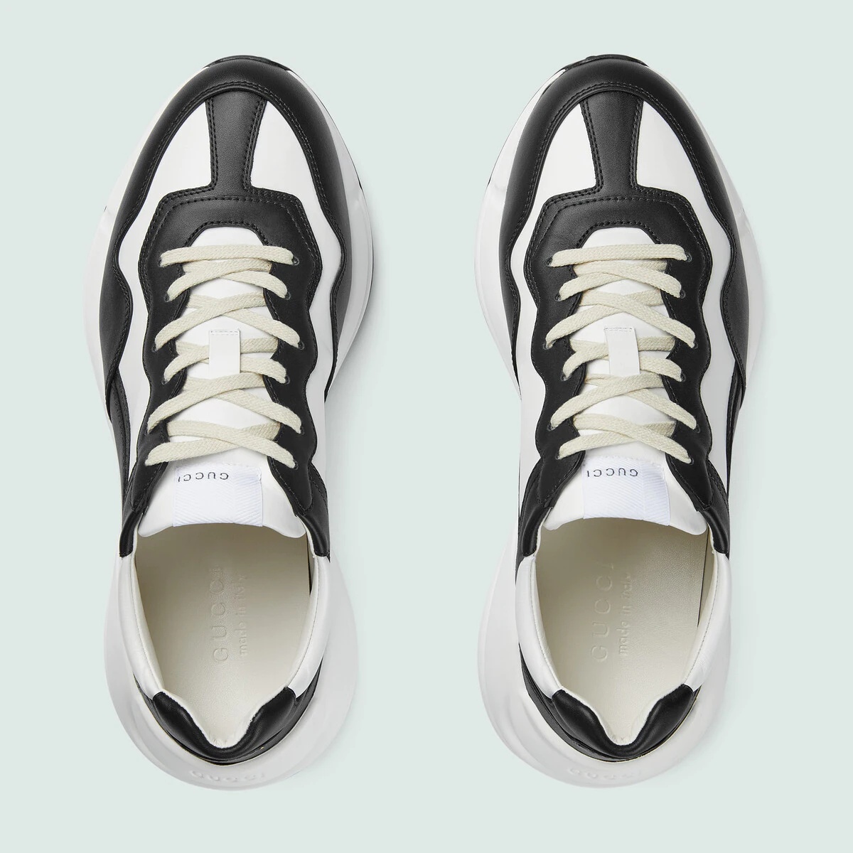 Men's Rhyton sneaker - 5