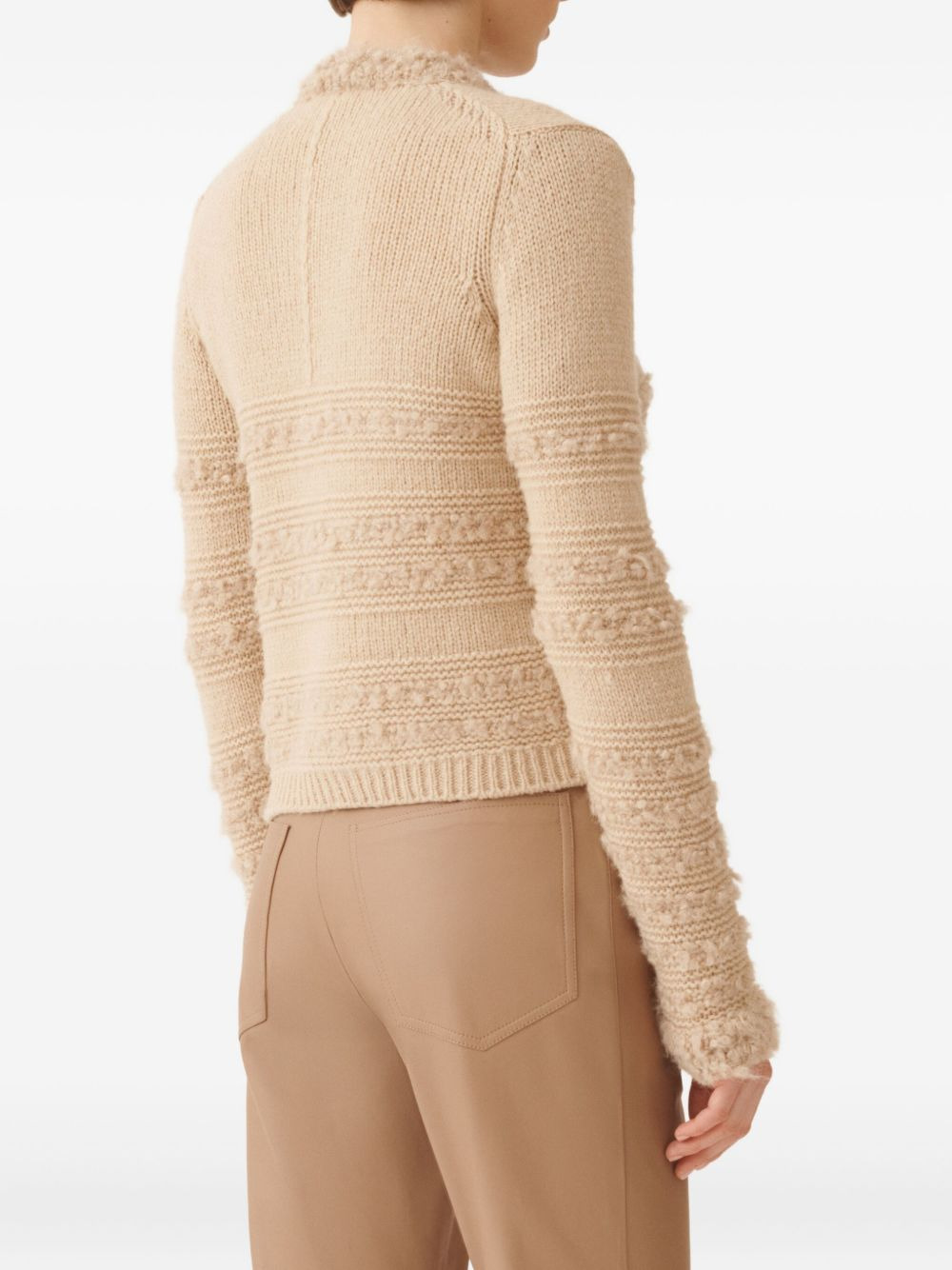 Fabiana Filippi - Fabiana Filippi Jacket - 5