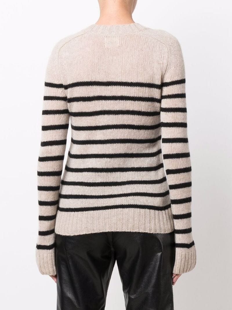 Tilda cashmere jumper - 4