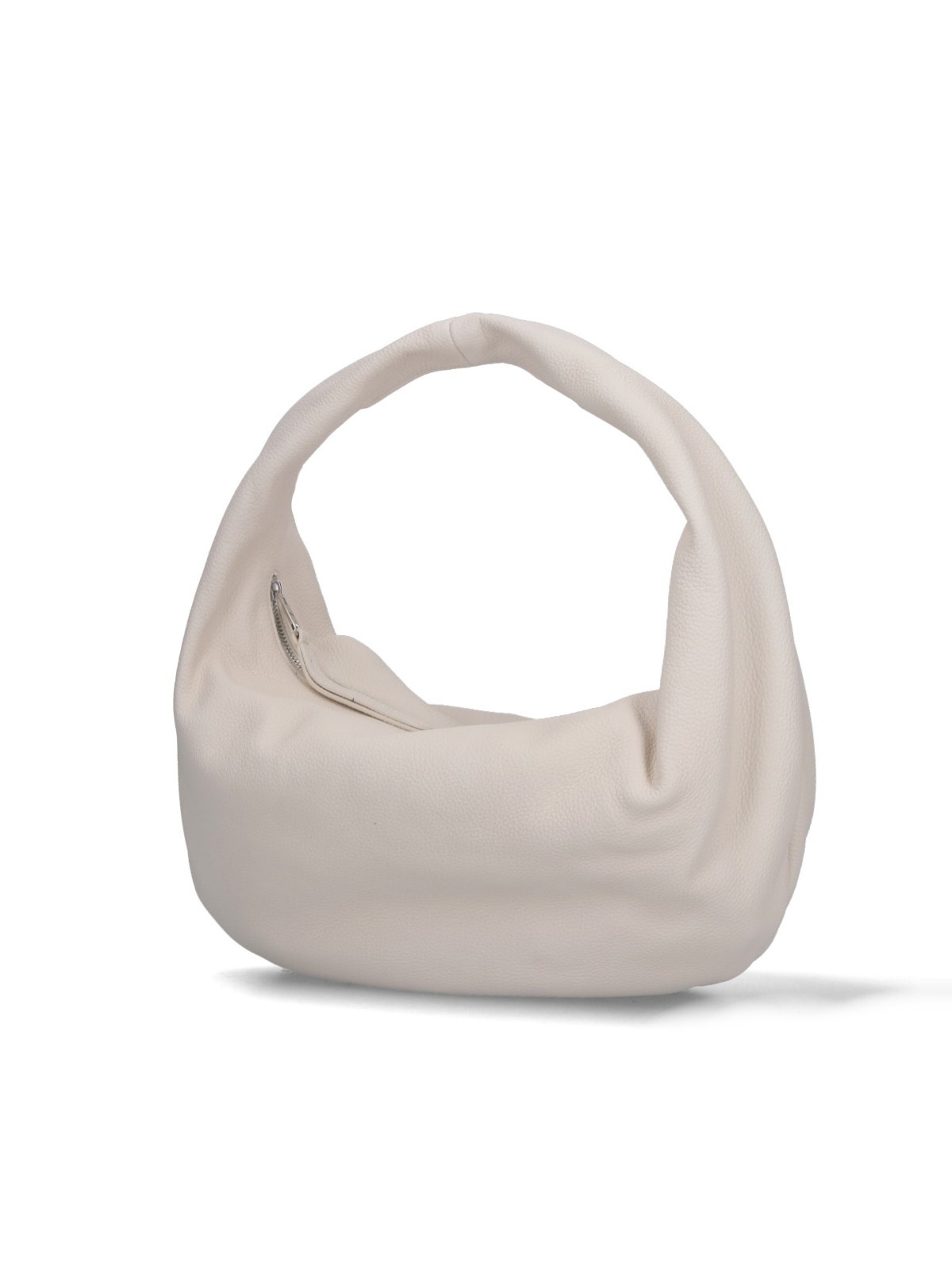 'OLIVIA' MEDIUM HOBO BAG - 2