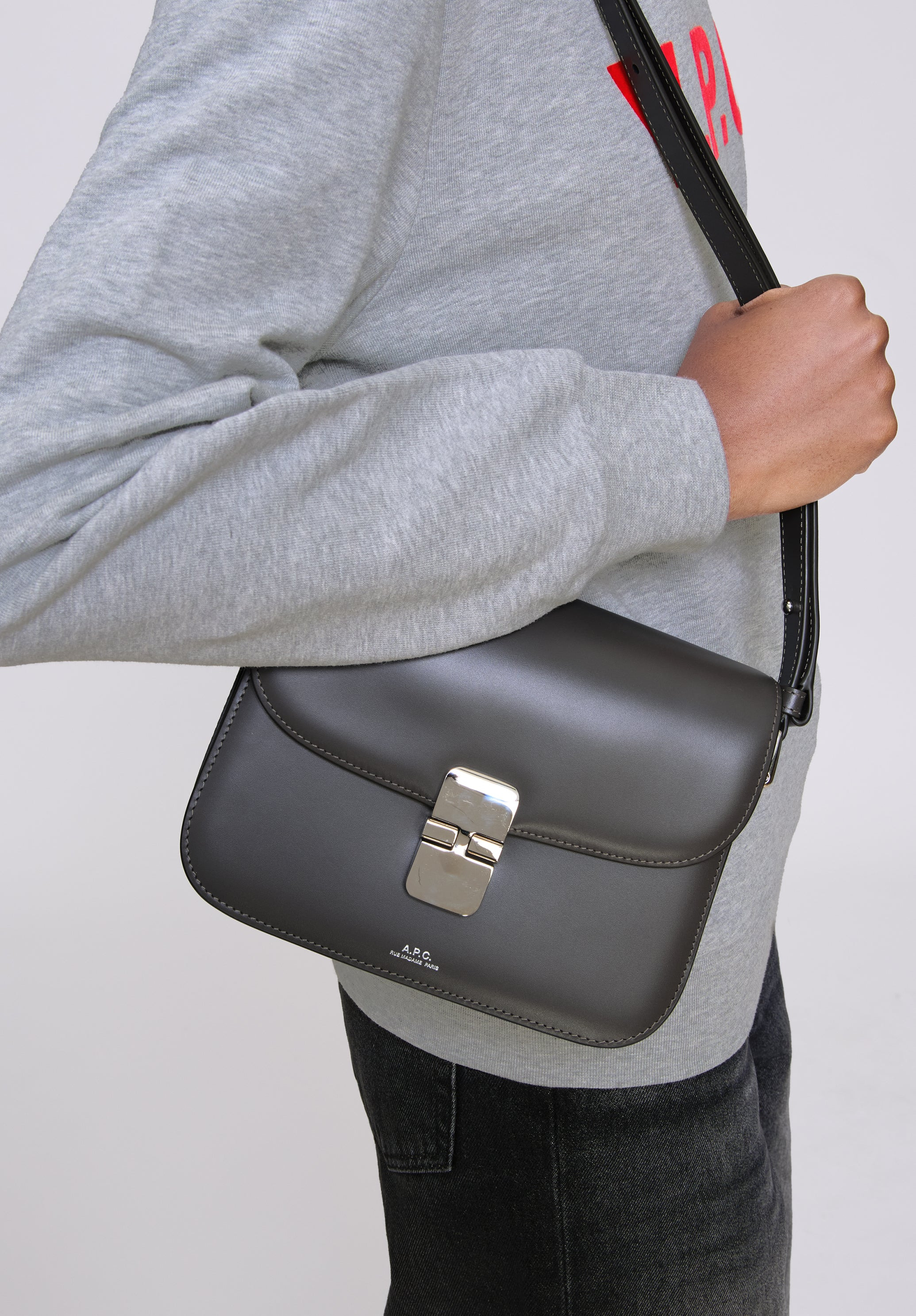 GRACE SMALL BAG - 2