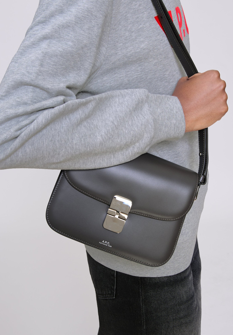 A.P.C. GRACE SMALL BAG outlook