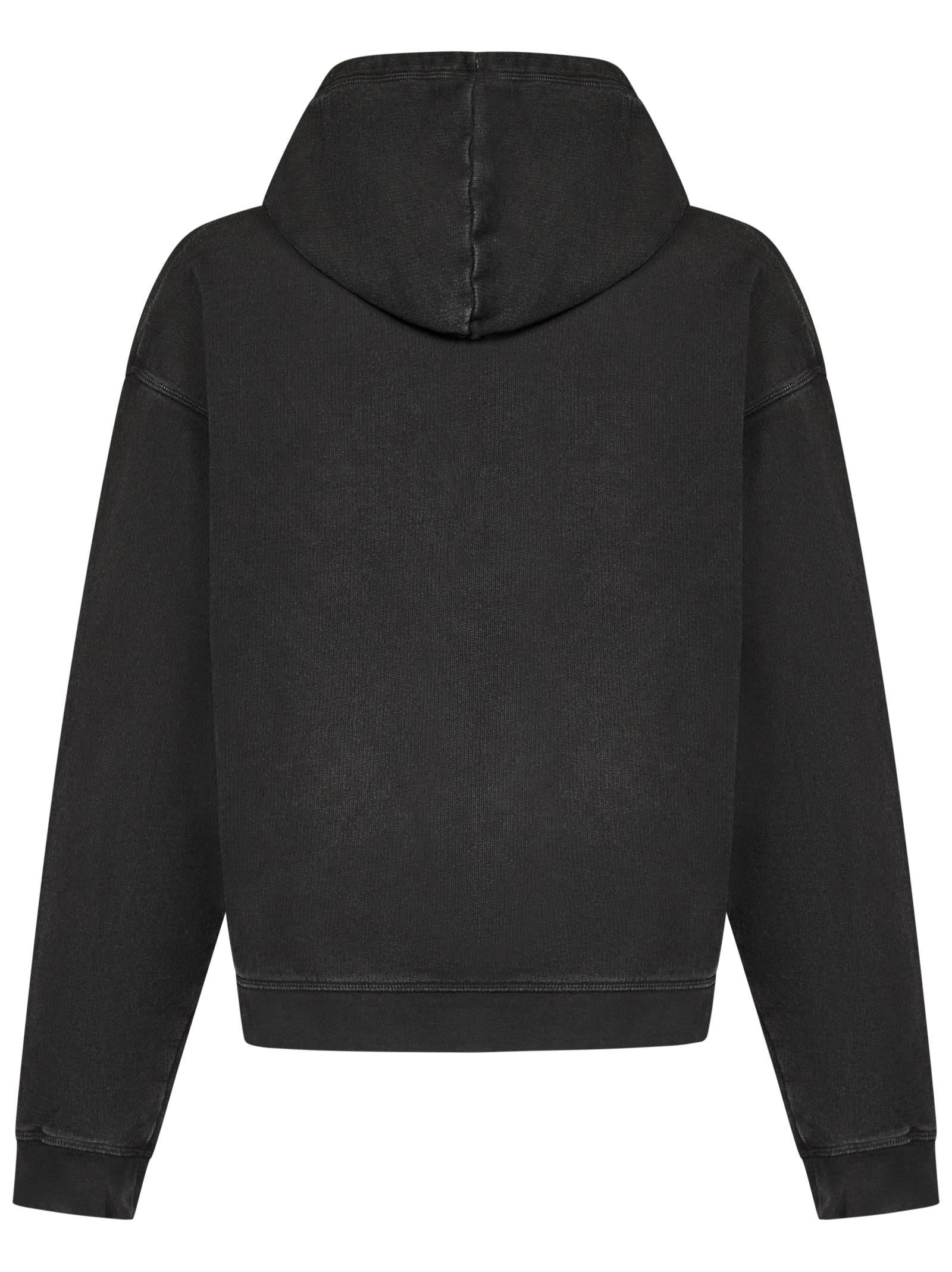 FELPA DSQUARED2 - 2