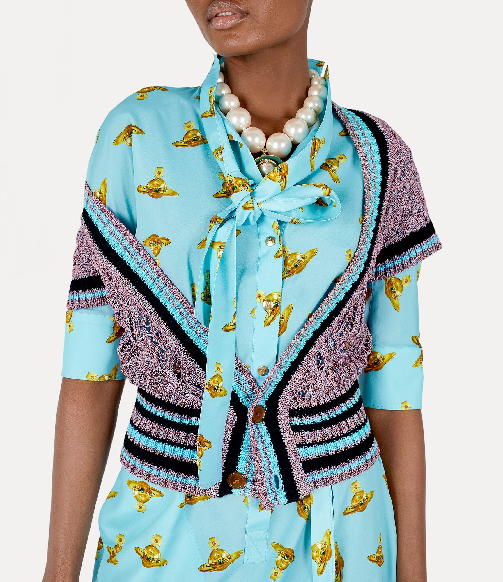 RANGE CARDI - 4
