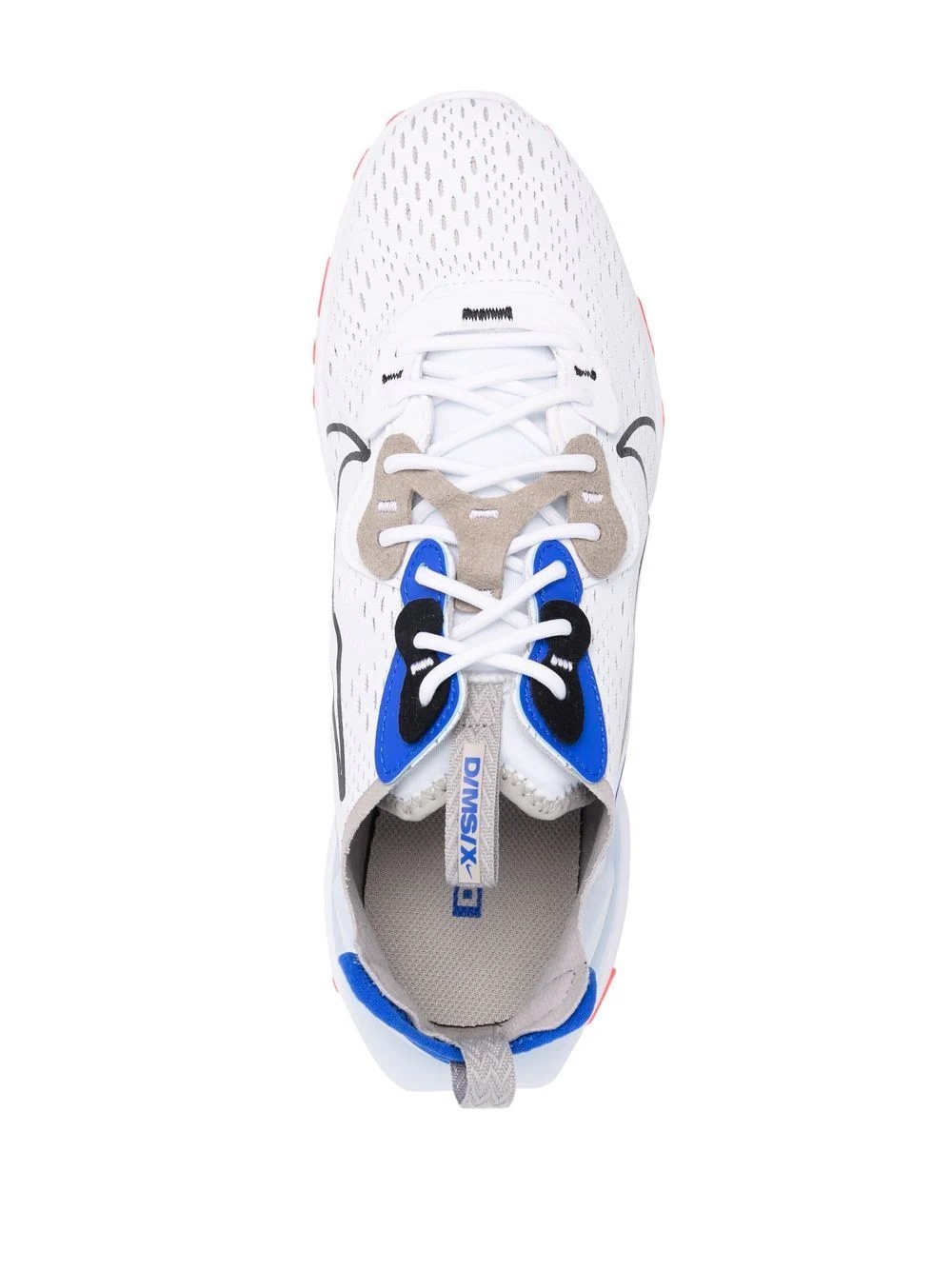 React Vision low-top sneakers - 4