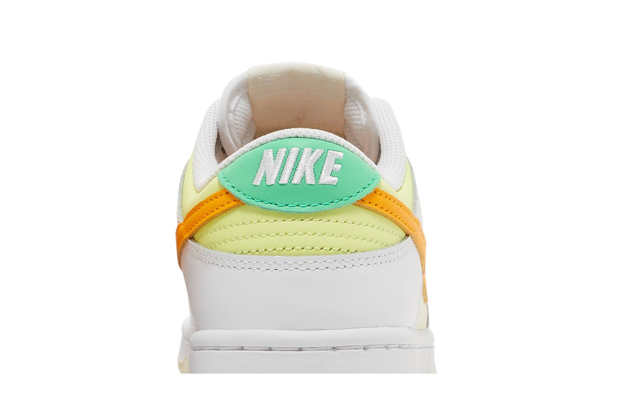 Wmns Dunk Low 'Sundial' - 7