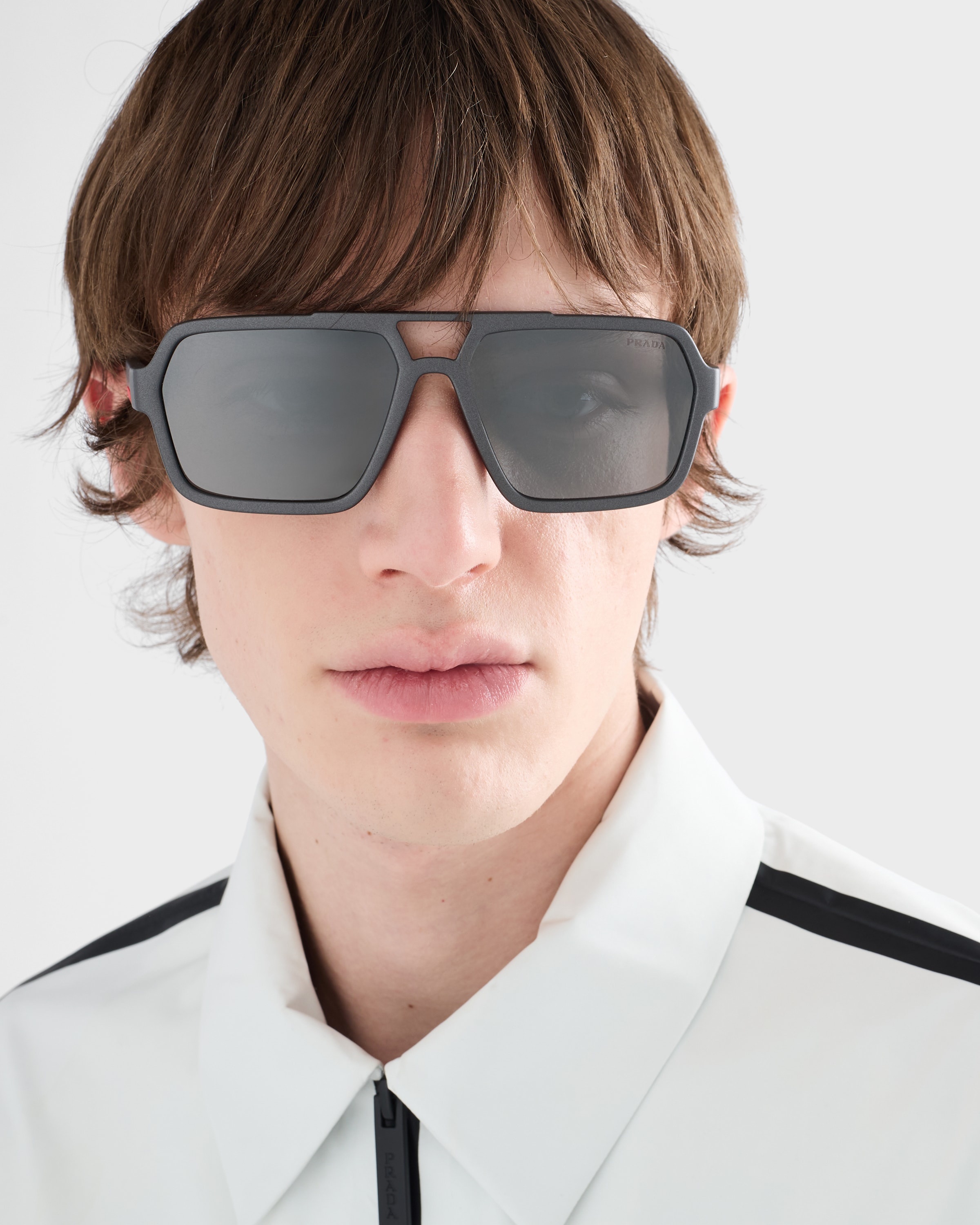 Prada Linea Rossa sunglasses - 6