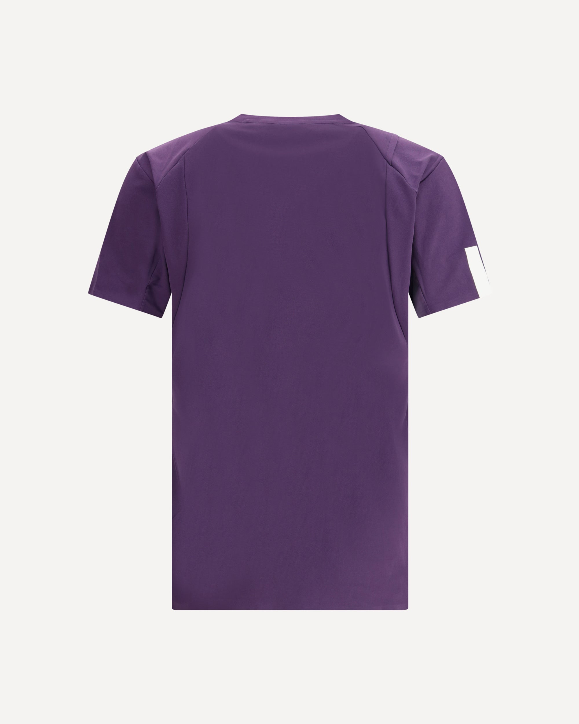 Tennis Pro FreeLift Zip T-Shirt b - 2