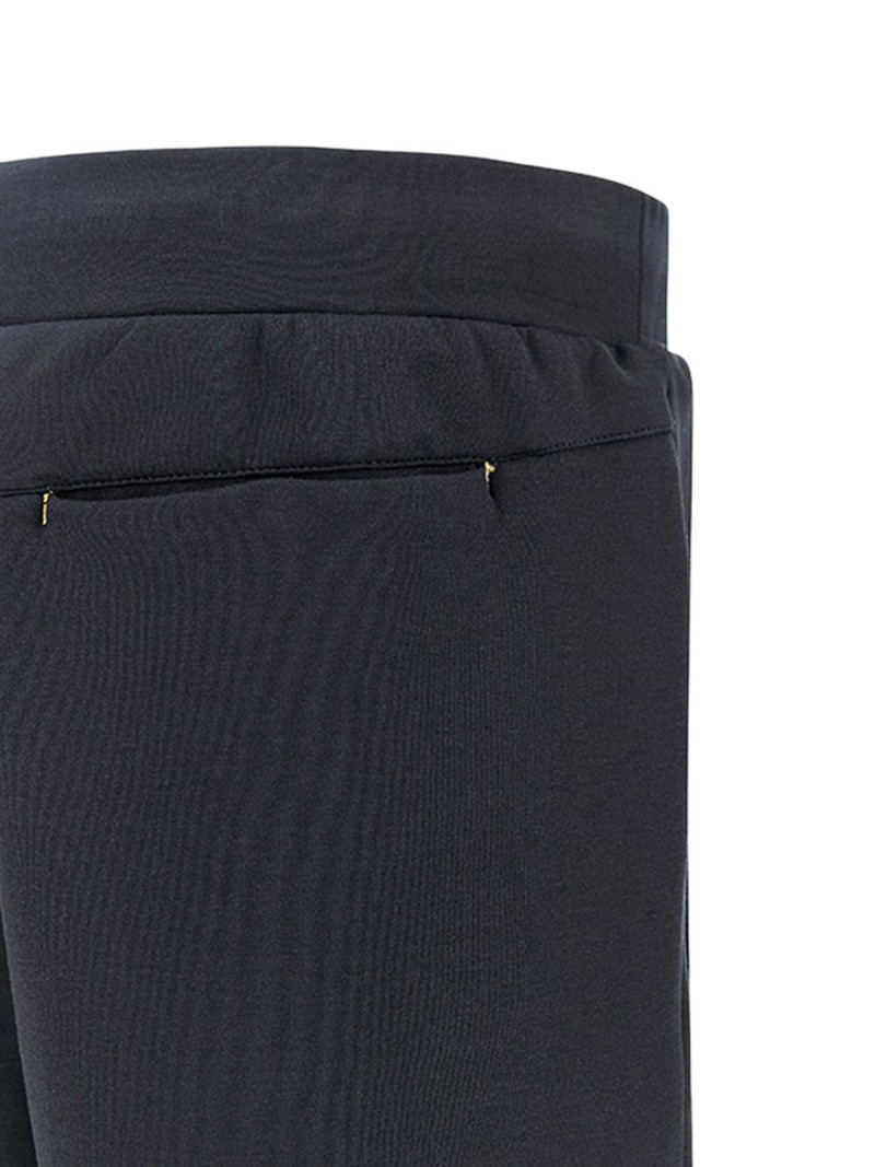 Paul & Shark fleece shorts outlook