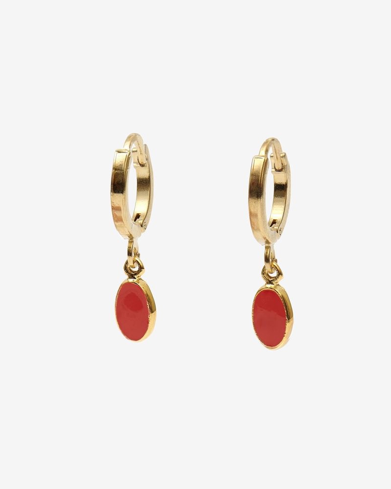 CASABLANCA EARRINGS - 1