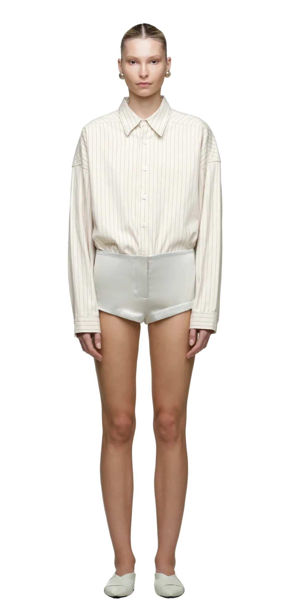 MILLER SHIRT IRIS - 3