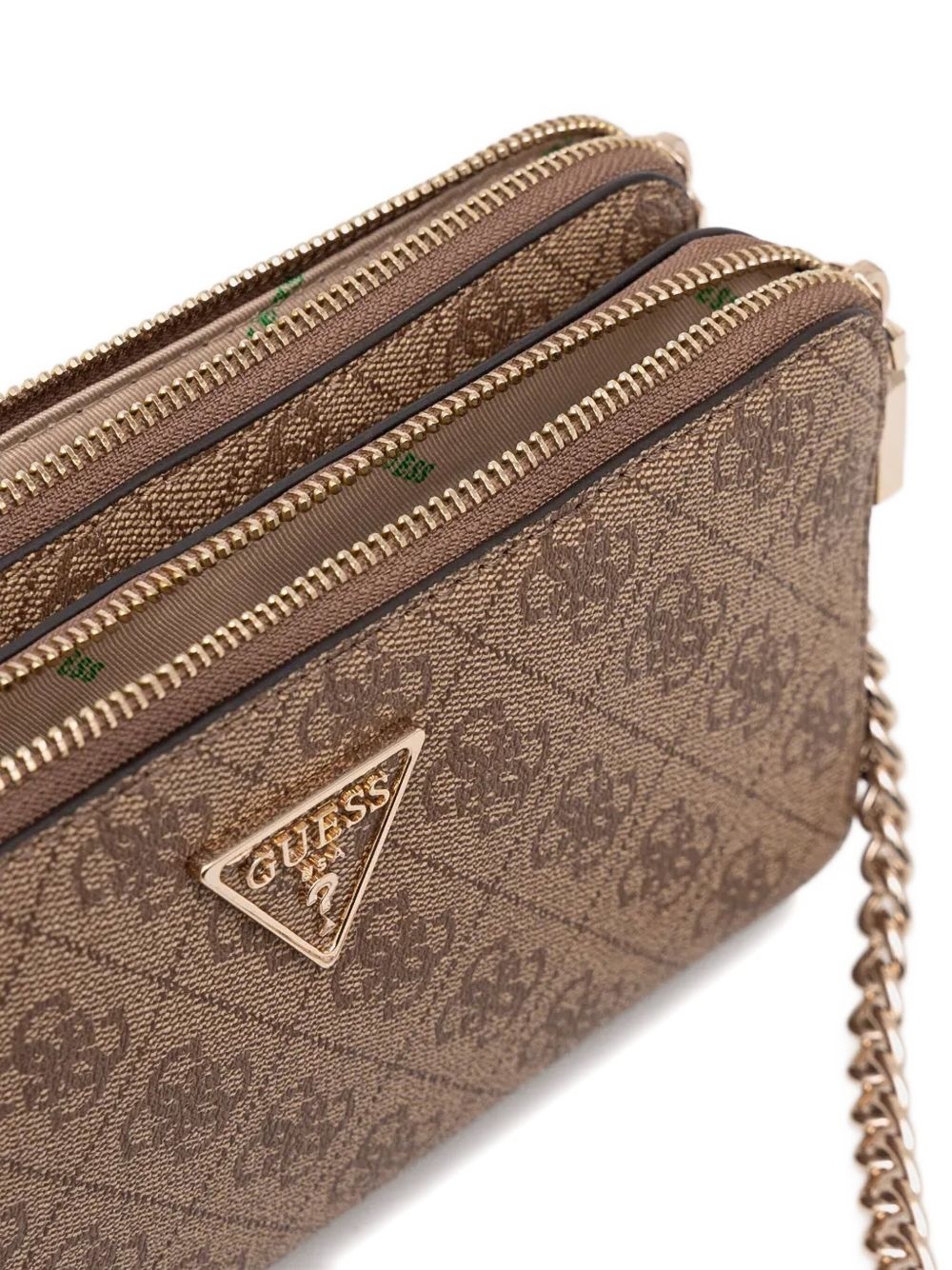Erica crossbody bag - 4