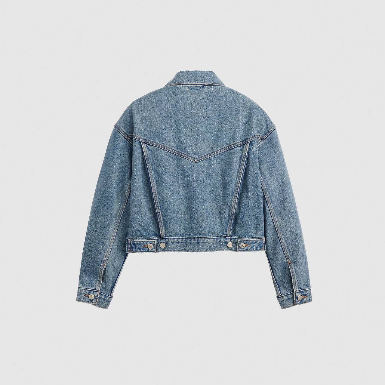BEYONCÉ X LEVI’S® TRUCKER JACKET - 8