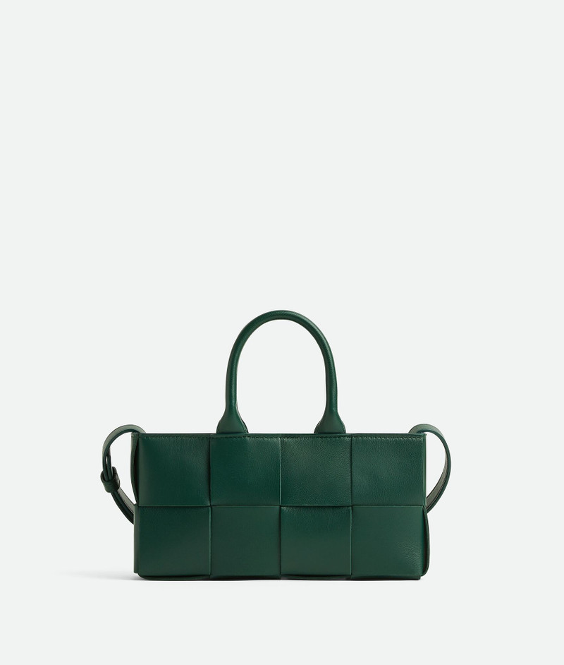 Mini East-West Arco Tote 1