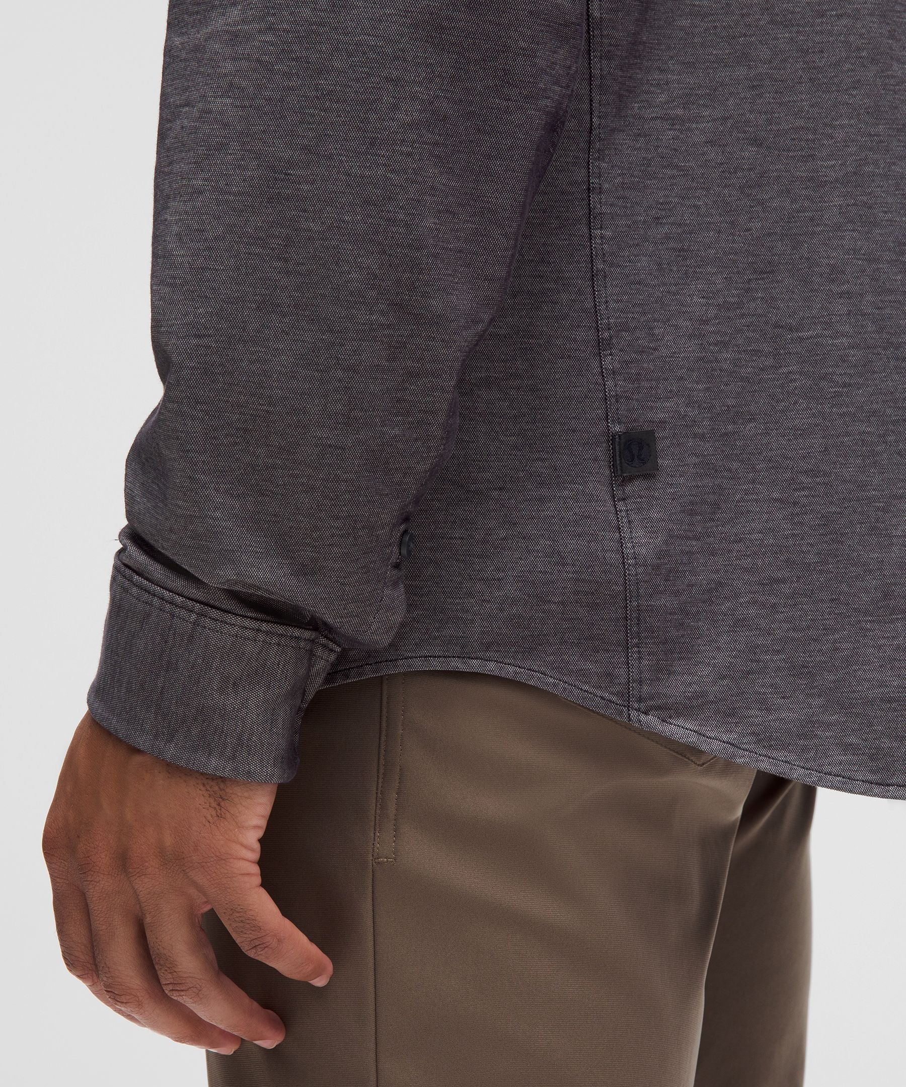 Commission Long-Sleeve Shirt - 5