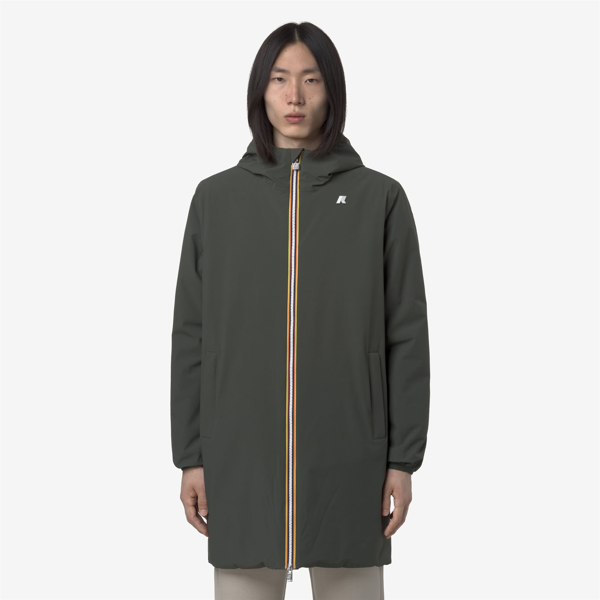 JACOB ST WARM REVERSIBLE - 4