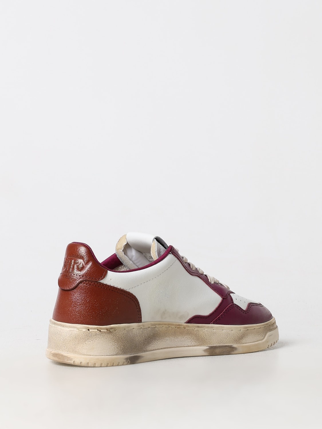 Sneakers woman Autry - 3