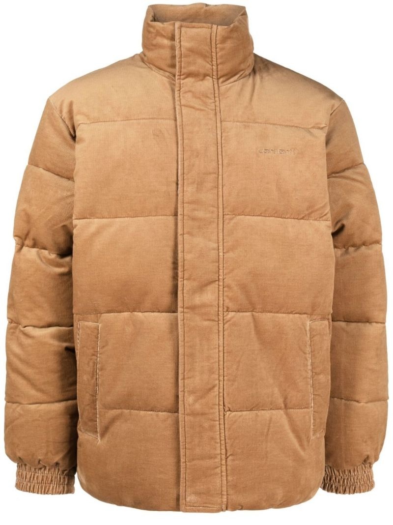 Layton padded jacket - 1