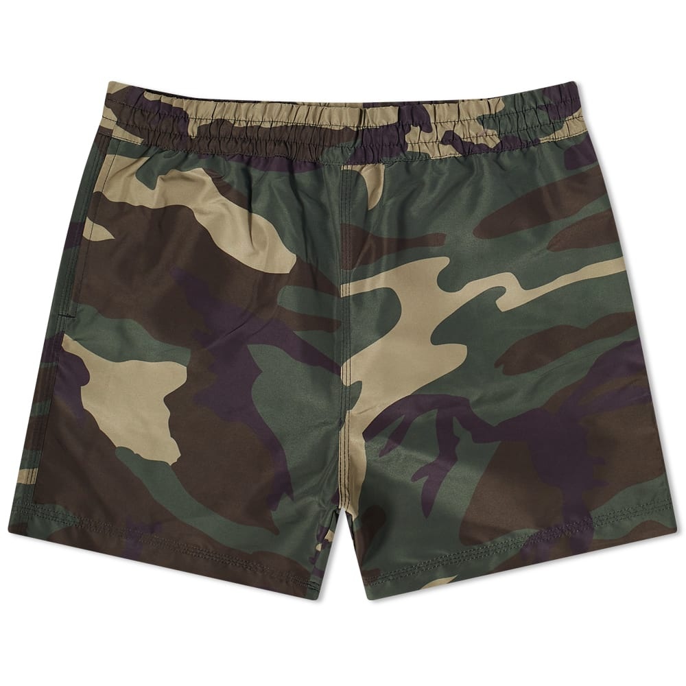 Carhartt WIP Drift Swim Short - 1