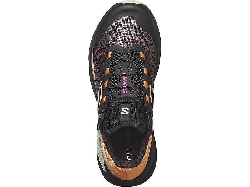 Salomon Genesis - 3
