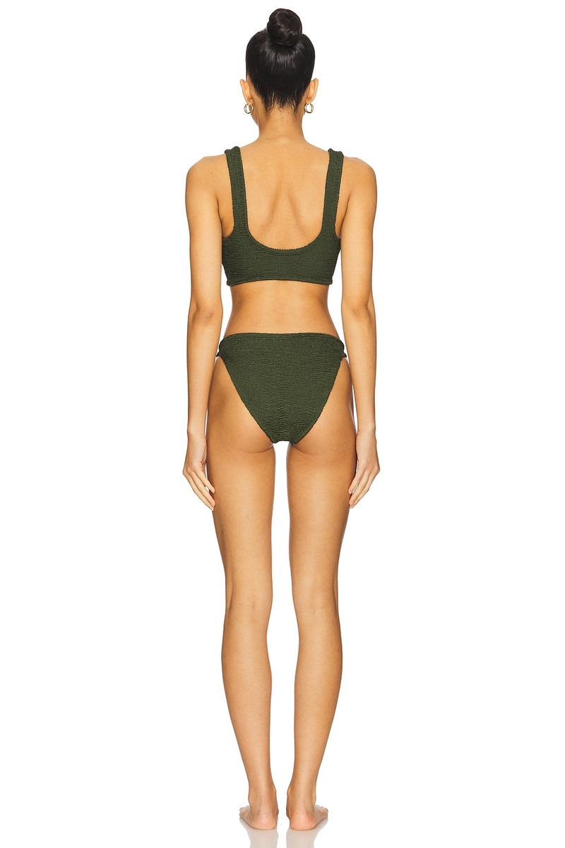 Hunza G Julia Bikini Set outlook