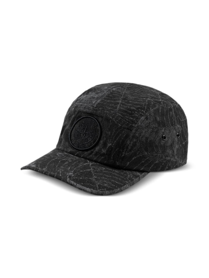 x Stone Island baseball cap 3