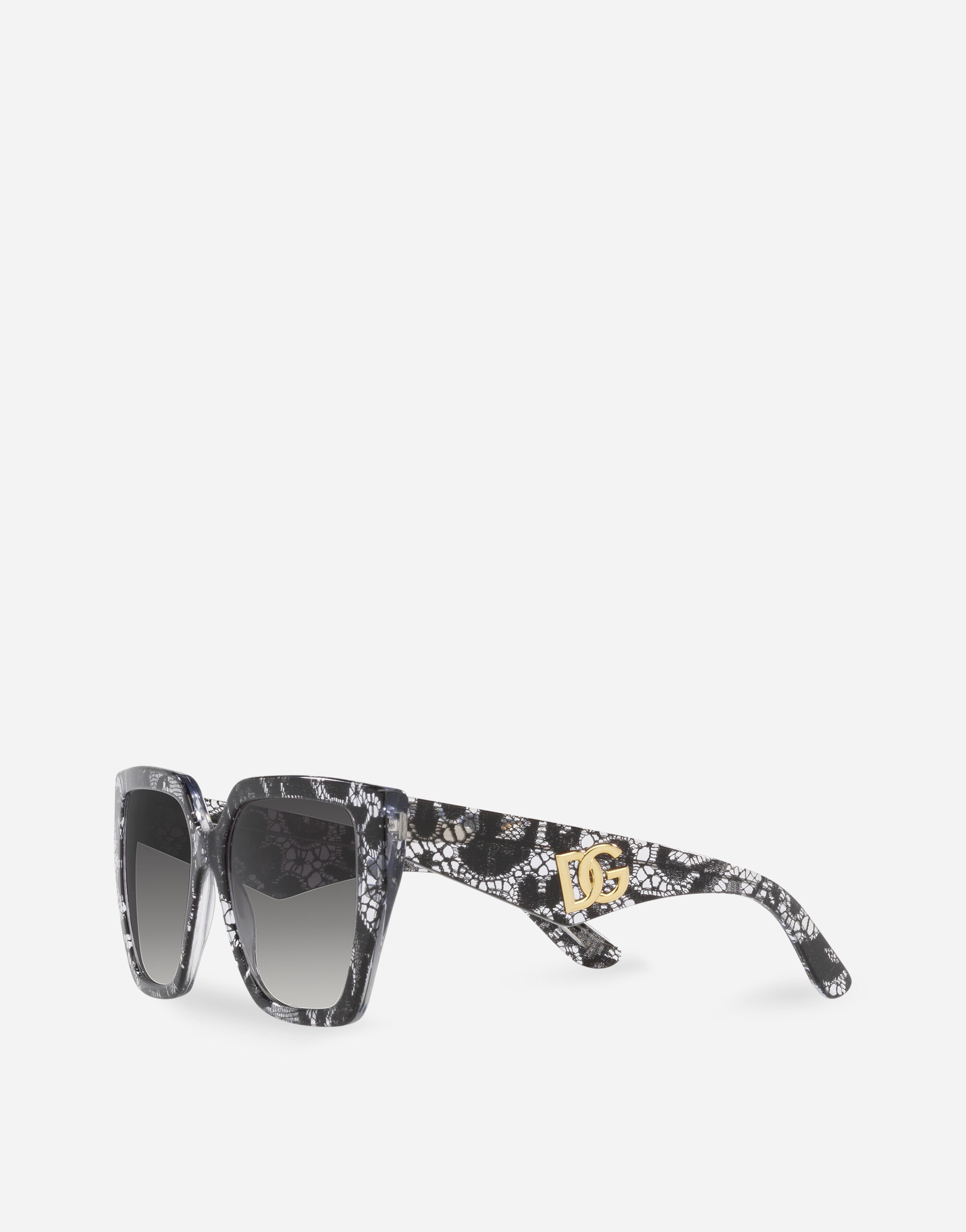 DG Crossed sunglasses - 2