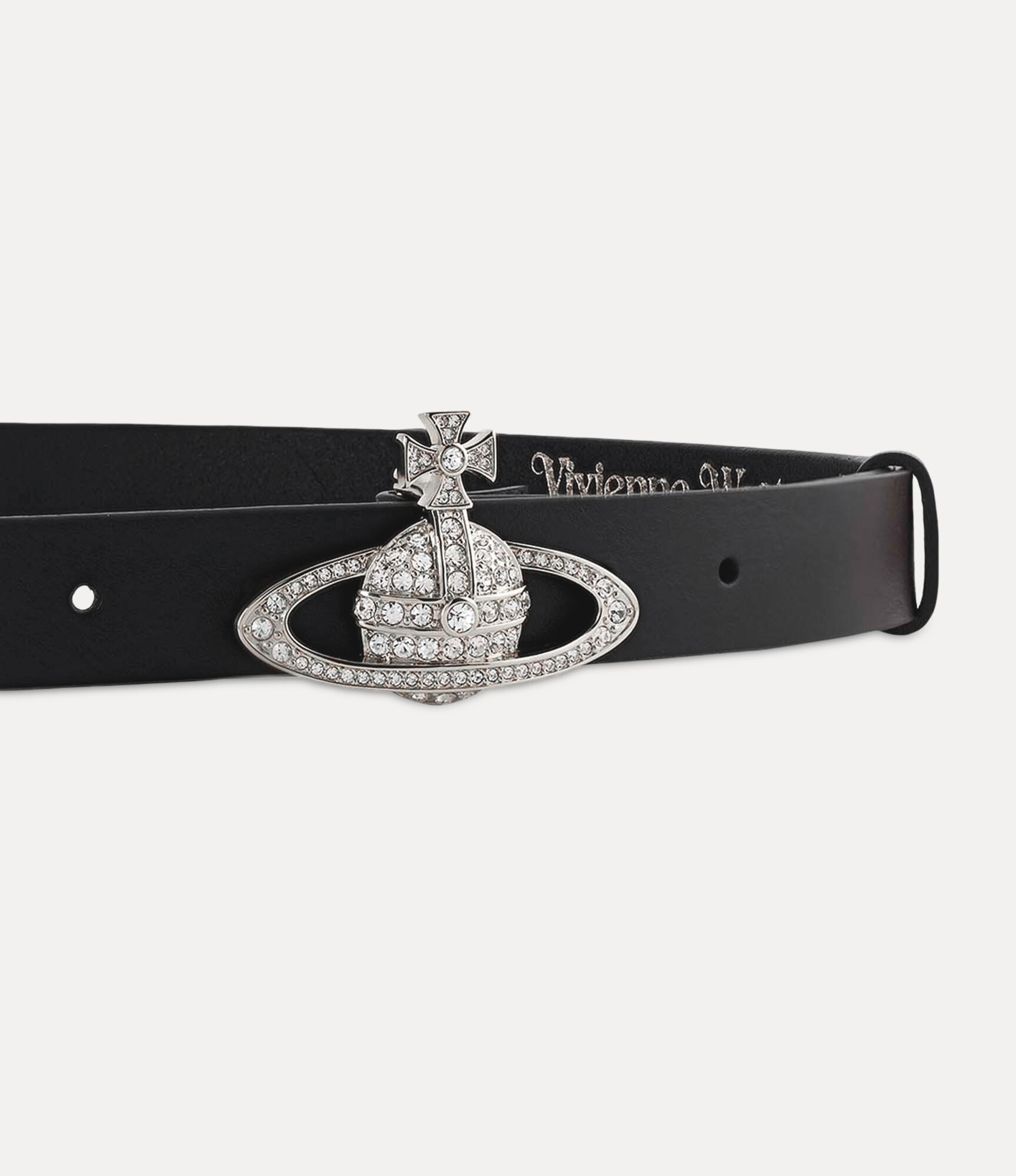 SMALL BAS RELIEF BELT - 2