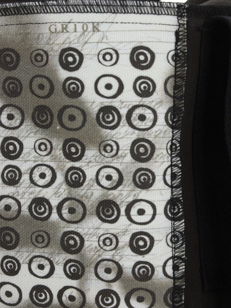 graphic-print drawstring tote bag 3