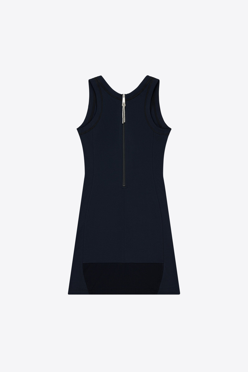 AREA SPORTY TANK DRESS outlook