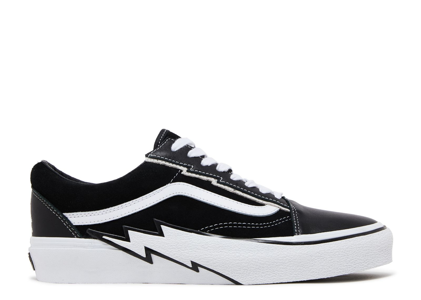 MASTERMIND WORLD X OLD SKOOL VLT LX 'BOLT - PUNK CULTURE' - 1