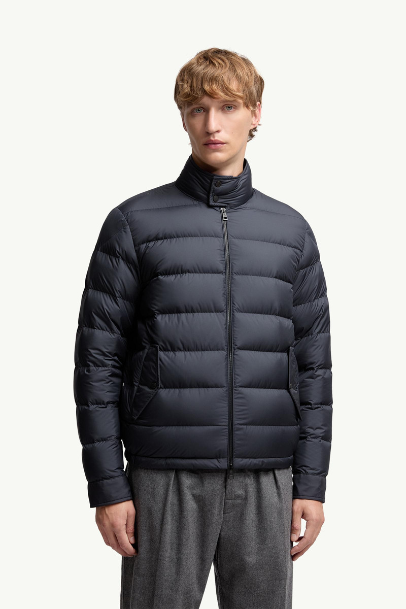 Phrier Short Down Jacket 4