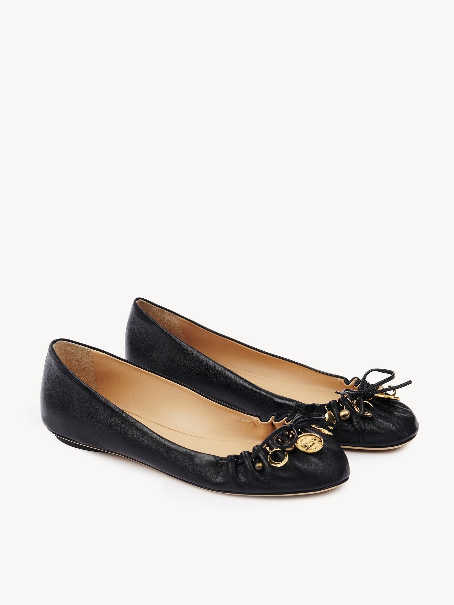 CHLOÉ CHARMS BALLERINA - 3
