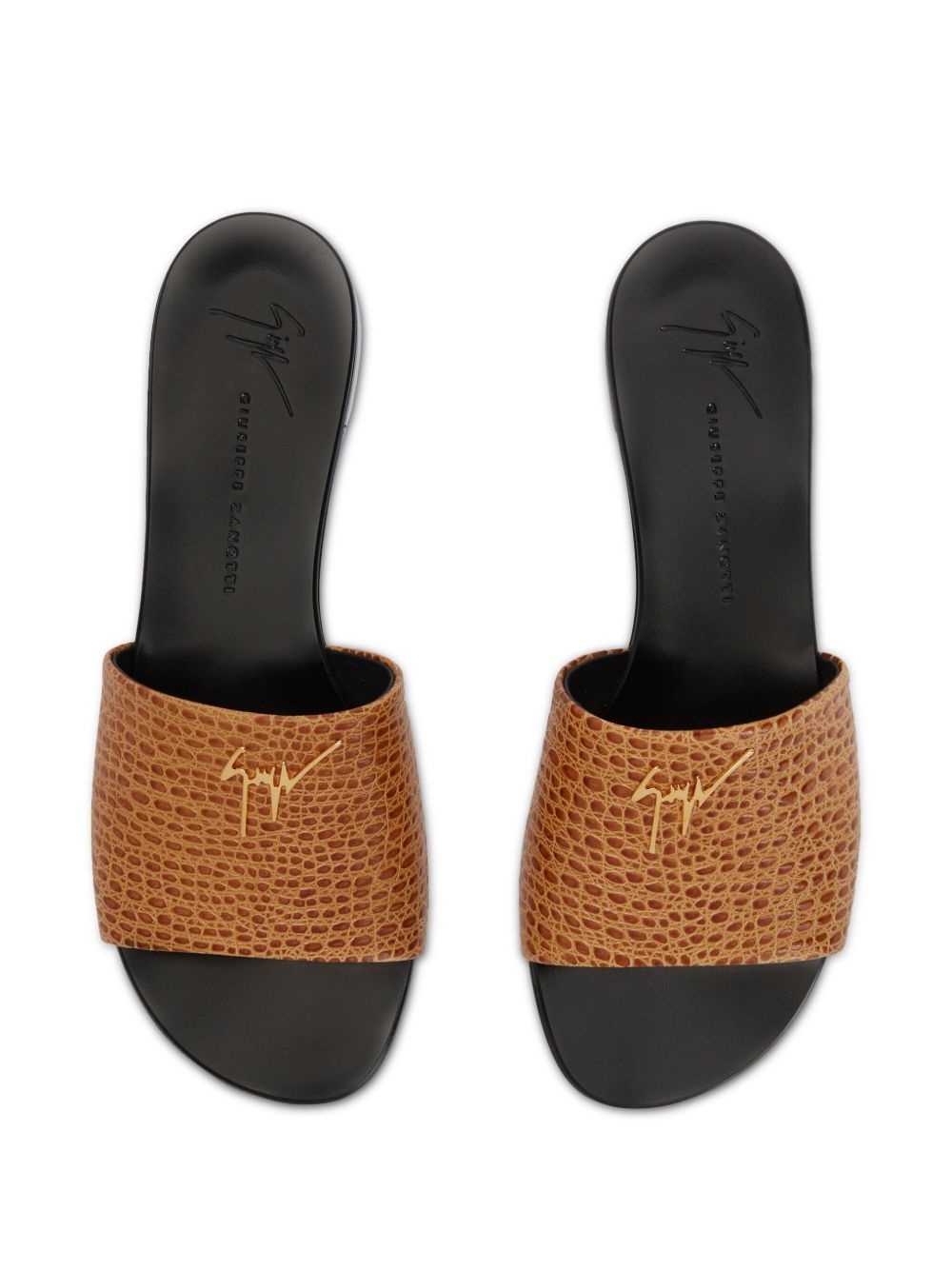 Shirley sandals - 4