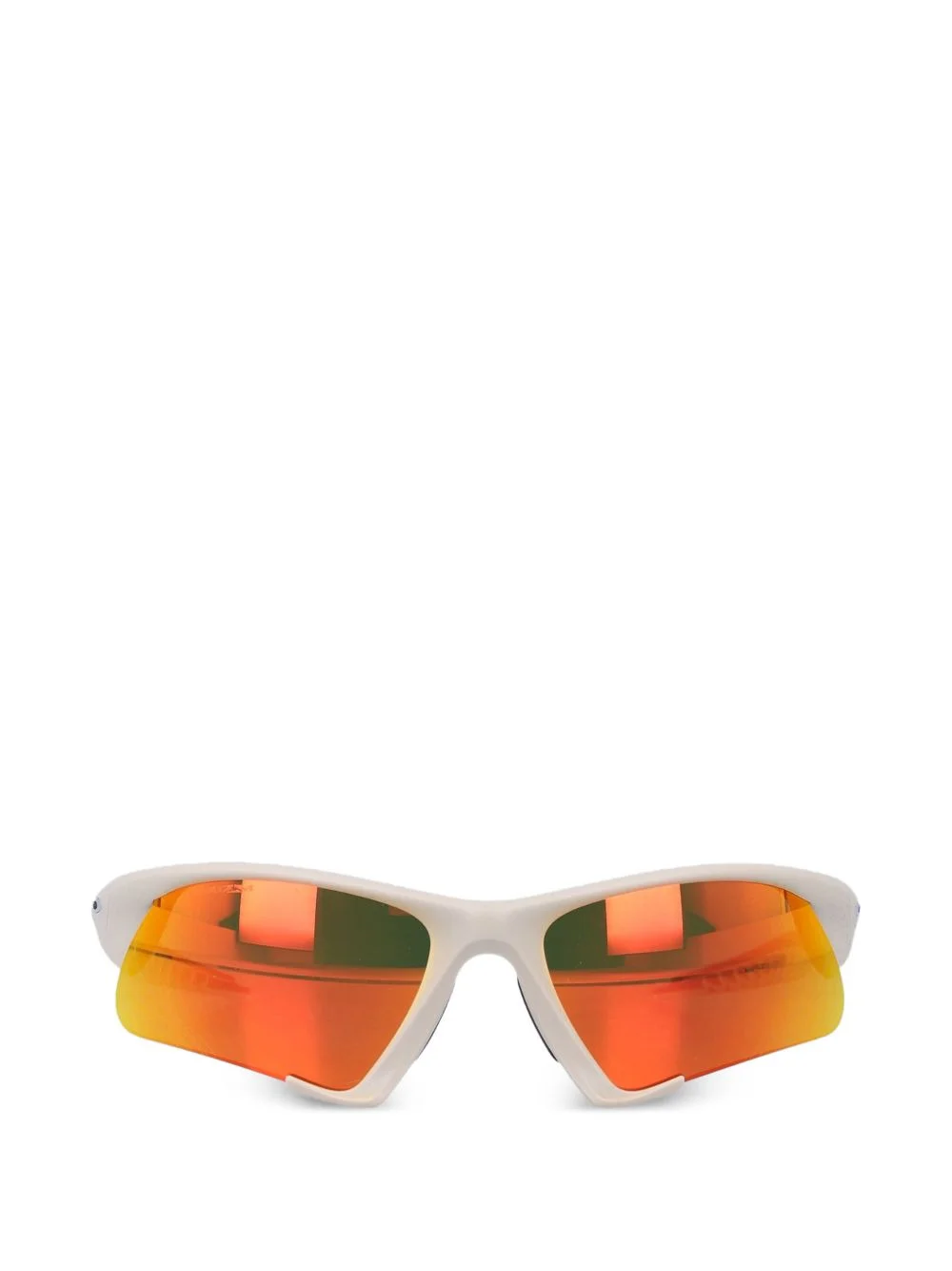 Suture Jacket wrap-around sunglasses - 1